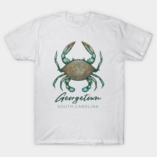 Georgetown South Carolina SC T-Shirt